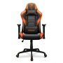 COUGAR Silla Armor Elite Sedia da gaming per PC Sedia tappezzata (CGR-ELI)