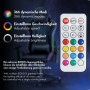 LogiLink EO0076 sedia da ufficio e computer Seduta imbottita Schienale imbottito