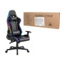 LogiLink EO0076 sedia da ufficio e computer Seduta imbottita Schienale imbottito