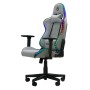 NACON PCCH-675-RGB sedia per videogioco Poltrona per gaming Seduta imbottita Grigio (NA601412)
