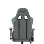 NACON PCCH-675-RGB sedia per videogioco Poltrona per gaming Seduta imbottita Grigio (NA601412)