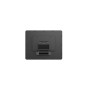 Capture CA-M6-2NDDIS1 monitor POS 24,6 cm (9.7") 1024 x 768 Pixel XGA LCD