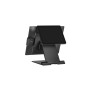 Capture CA-M6A-3214 sistema POS 38,1 cm (15") 1024 x 768 Pixel Nero