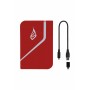 SureFire PyroDrive Gaming SSD 1TB USB tipo-C 3.2 Gen 1 (3.1 Gen 1) Rosso (53693)