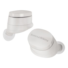 Bowers & Wilkins Pi6 Auricolare True Wireless Stereo (TWS) In-ear Musica e Chiamate USB tipo-C Bluetooth Base di ricarica Grigio (FP45012)