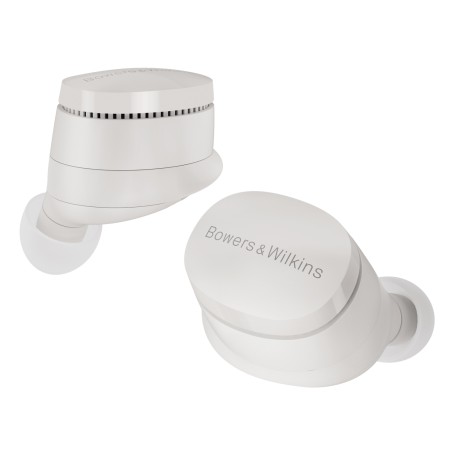 Bowers & Wilkins Pi6 Auricolare True Wireless Stereo (TWS) In-ear Musica e Chiamate USB tipo-C Bluetooth Base di ricarica Grigio (FP45012)