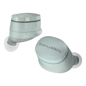 Bowers & Wilkins Pi6 Auricolare True Wireless Stereo (TWS) In-ear Musica e Chiamate USB tipo-C Bluetooth Base di ricarica Verde (FP45020)