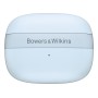 Bowers & Wilkins Pi6 Auricolare True Wireless Stereo (TWS) In-ear Musica e Chiamate USB tipo-C Bluetooth Base di ricarica Blu ar (FP45039)