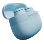 Bowers & Wilkins Pi6 Auricolare True Wireless Stereo (TWS) In-ear Musica e Chiamate USB tipo-C Bluetooth Base di ricarica Blu ar (FP45039)