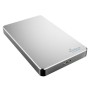 MediaRange USB 3.0 HDD 1TB disco rigido esterno 5400 Giri/min 2.5" 3.2 Gen 1 (3.1 Gen 1) Argento (MR996)