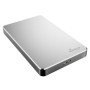 MediaRange USB 3.0 HDD 1TB disco rigido esterno 5400 Giri/min 2.5" 3.2 Gen 1 (3.1 Gen 1) Argento (MR996)