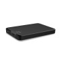 Western Digital Elements WD Portable - 1TB disco rigido esterno Micro-USB B 2.0/3.2 Gen 1 (3.1 Gen 1) Nero (WDBHHG0010BBK-EESN)