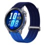 Huawei WATCH GT Runner 2 Smartwatch Blue, Autonomia fino a 14 Giorni, Modalità Maratona, Monitoraggio della Salute, HRV, ECG, S (55020HGV)