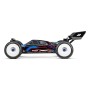 Traxxas Jato modellino radiocomandato (RC) Buggy Motore elettrico 1:8 (90386-4-BLUE)