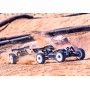 Traxxas Jato modellino radiocomandato (RC) Buggy Motore elettrico 1:8 (90386-4-BLUE)