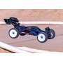 Traxxas Jato modellino radiocomandato (RC) Buggy Motore elettrico 1:8 (90386-4-BLUE)