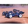 Traxxas Jato modellino radiocomandato (RC) Buggy Motore elettrico 1:8 (90386-4-BLUE)