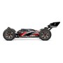 Traxxas Jato modellino radiocomandato (RC) Buggy Motore elettrico 1:8 (90154-4-RED)