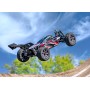 Traxxas Jato modellino radiocomandato (RC) Buggy Motore elettrico 1:8 (90154-4-RED)