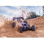 Traxxas Jato modellino radiocomandato (RC) Buggy Motore elettrico 1:8 (90154-4-RED)