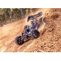 Traxxas Jato modellino radiocomandato (RC) Buggy Motore elettrico 1:8 (90154-4-RED)