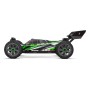Traxxas Jato modellino radiocomandato (RC) Buggy Motore elettrico 1:8 (90154-4-GRN)