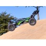 Traxxas Jato modellino radiocomandato (RC) Buggy Motore elettrico 1:8 (90154-4-GRN)