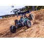 Traxxas Jato modellino radiocomandato (RC) Buggy Motore elettrico 1:8 (90154-4-GRN)