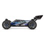 Traxxas Jato modellino radiocomandato (RC) Buggy Motore elettrico 1:8 (90154-4-BLUE)