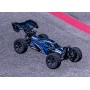 Traxxas Jato modellino radiocomandato (RC) Buggy Motore elettrico 1:8 (90154-4-BLUE)