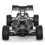 Traxxas Jato modellino radiocomandato (RC) Buggy Motore elettrico 1:8 (90154-4-BLK)