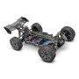 Traxxas Jato modellino radiocomandato (RC) Buggy Motore elettrico 1:8 (90154-4-BLK)