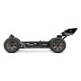 Traxxas Jato modellino radiocomandato (RC) Buggy Motore elettrico 1:8 (90154-4-BLK)