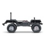 Traxxas 82246-4 modellino radiocomandato (RC) Macchina fuoristrada Motore elettrico 1:10 (82276-4-RED)