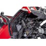 Traxxas 82256-4 modellino radiocomandato (RC) Macchina fuoristrada Motore elettrico 1:10 (82256-4-GRN)