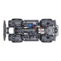 Traxxas 82216-4 parte e accessorio per modello radiocomandato (RC) Kit cingolato (82216-4-R6)