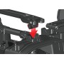 Traxxas 82216-4 parte e accessorio per modello radiocomandato (RC) Kit cingolato (82216-4-R6)