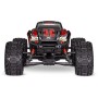 Traxxas X-Maxx modellino radiocomandato (RC) Monster truck Motore elettrico (77096-4-RED)