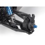 Traxxas X-Maxx modellino radiocomandato (RC) Monster truck Motore elettrico (77096-4-RED)