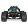 Traxxas X-Maxx modellino radiocomandato (RC) Monster truck Motore elettrico (77096-4-GRN)
