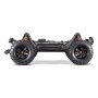 Traxxas X-Maxx modellino radiocomandato (RC) Monster truck Motore elettrico (77096-4-GRN)