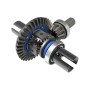 Traxxas X-Maxx modellino radiocomandato (RC) Monster truck Motore elettrico (77096-4-BLUE)