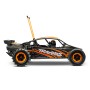 Traxxas 109076-4 modellino radiocomandato (RC) Buggy Motore elettrico (109076-4-ORNG)