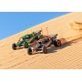 Traxxas 109076-4 modellino radiocomandato (RC) Buggy Motore elettrico (109076-4-ORNG)