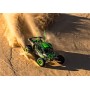 Traxxas 109076-4 modellino radiocomandato (RC) Buggy Motore elettrico (109076-4-GRN)