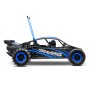 Traxxas 109076-4 modellino radiocomandato (RC) Buggy Motore elettrico (109076-4-BLUE)