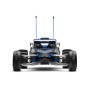 Traxxas 109076-4 modellino radiocomandato (RC) Buggy Motore elettrico (109076-4-BLUE)