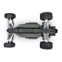 Traxxas 109076-4 modellino radiocomandato (RC) Buggy Motore elettrico (109076-4-BLUE)