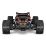 Traxxas Mini XRT VXL-3S RTR modellino radiocomandato (RC) Monster truck Motore elettrico 1:10 (108076-1-ORNG)