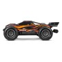 Traxxas Mini XRT VXL-3S RTR modellino radiocomandato (RC) Monster truck Motore elettrico 1:10 (108076-1-ORNG)